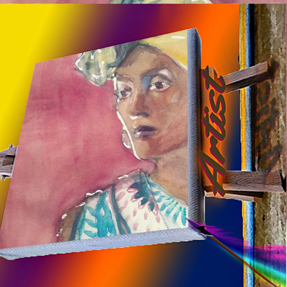 Meet your Posher, Anny